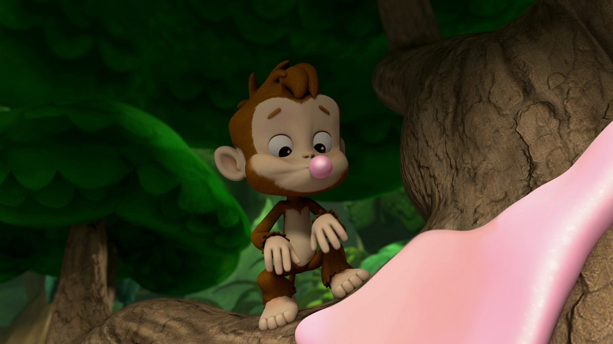 paw patrol - helfer auf vier pfoten