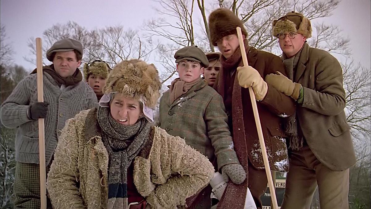 Avonlea - Das Mädchen aus der Stadt avonlea - das mädchen aus der stadt