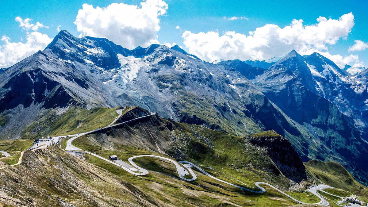 österreich-bild