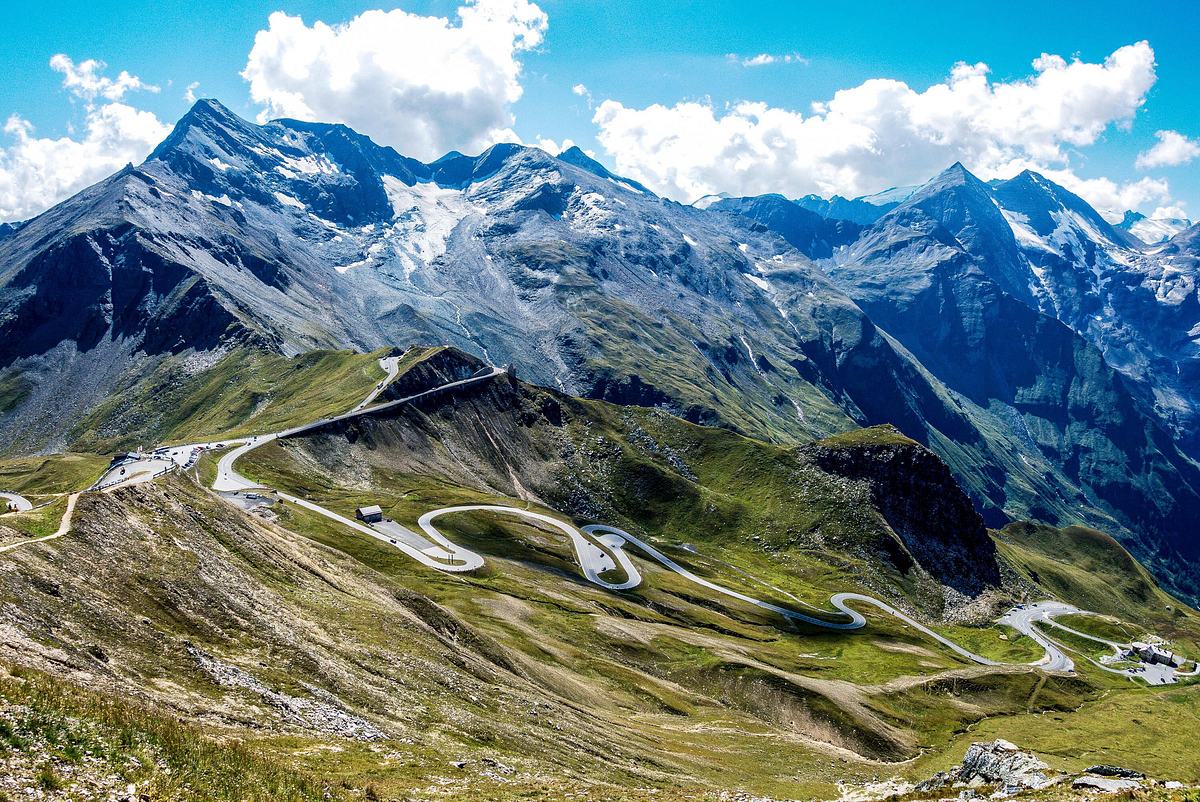 österreich-bild