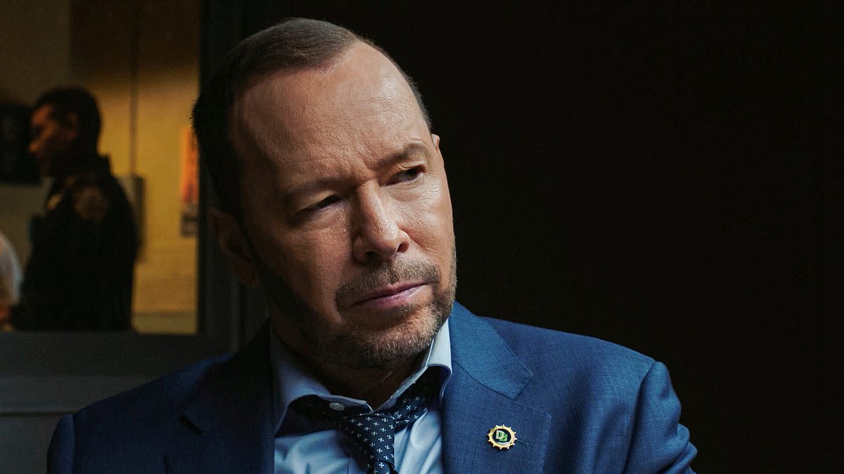 blue bloods - crime scene new york
