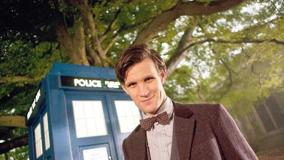 Doctor Who doctor who