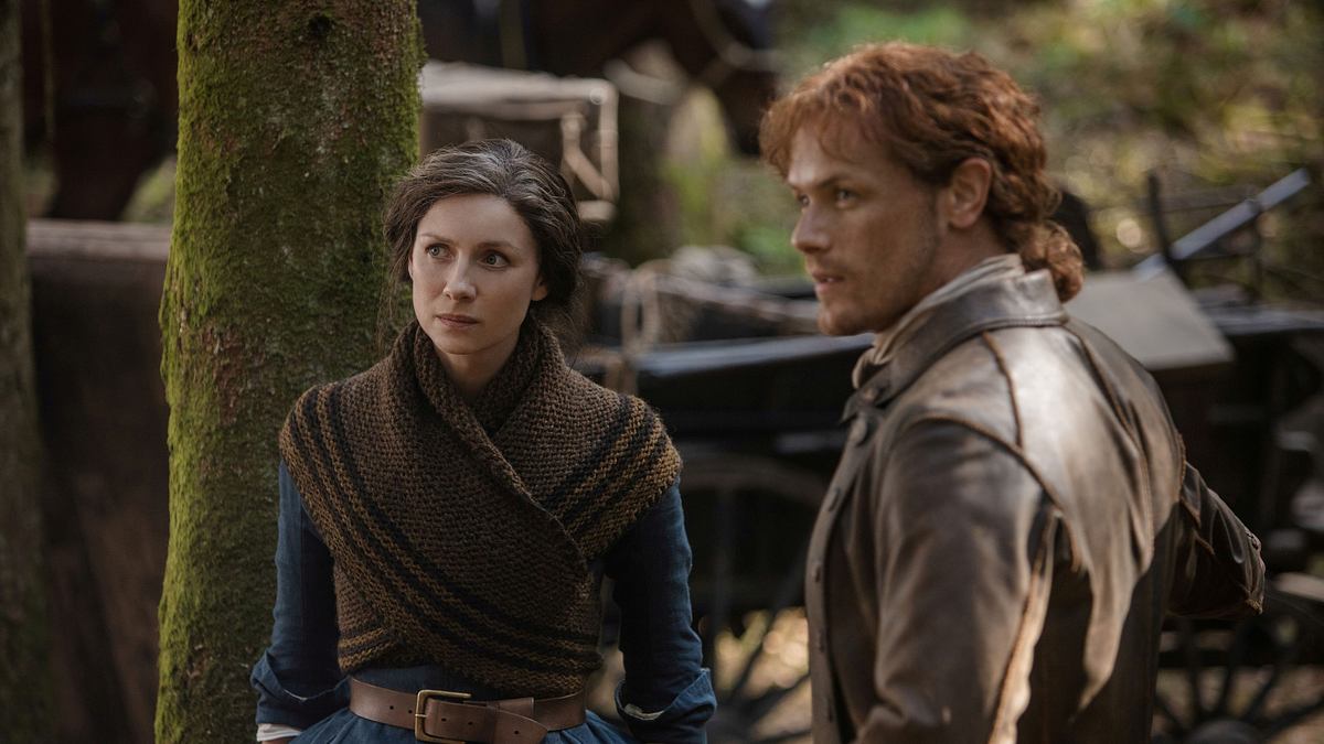 outlander