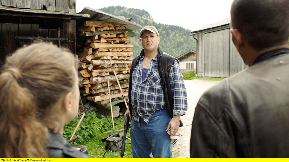 watzmann ermittelt