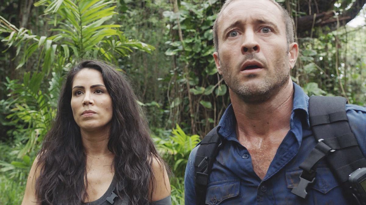hawaii five-0