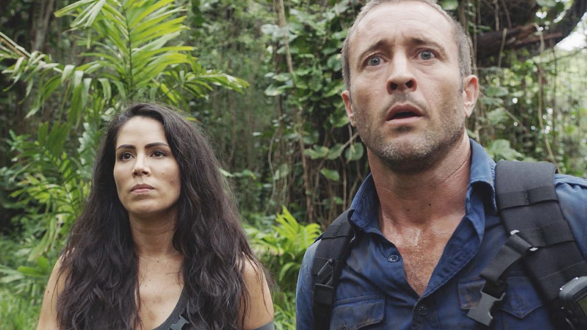 hawaii five-0