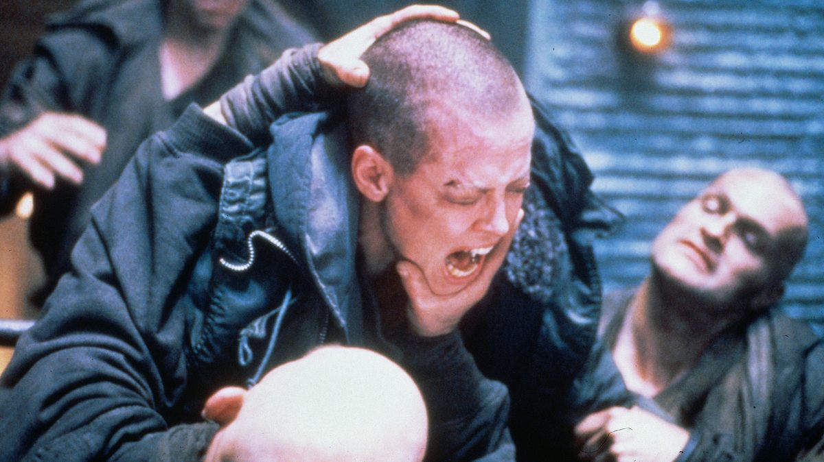 alien 3
