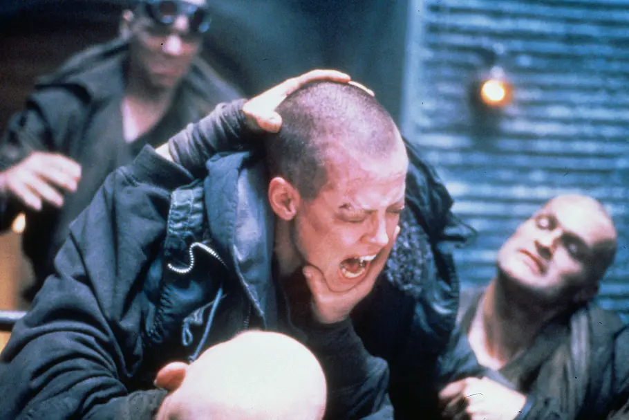 Alien 3 alien 3