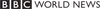 BBC World Logo