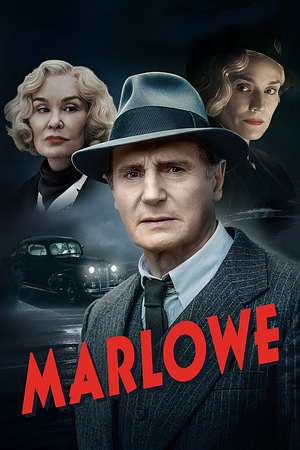 Marlowe - Foto: TMDB