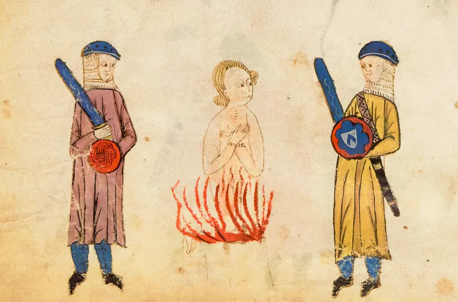 Die Inquisition die inquisition