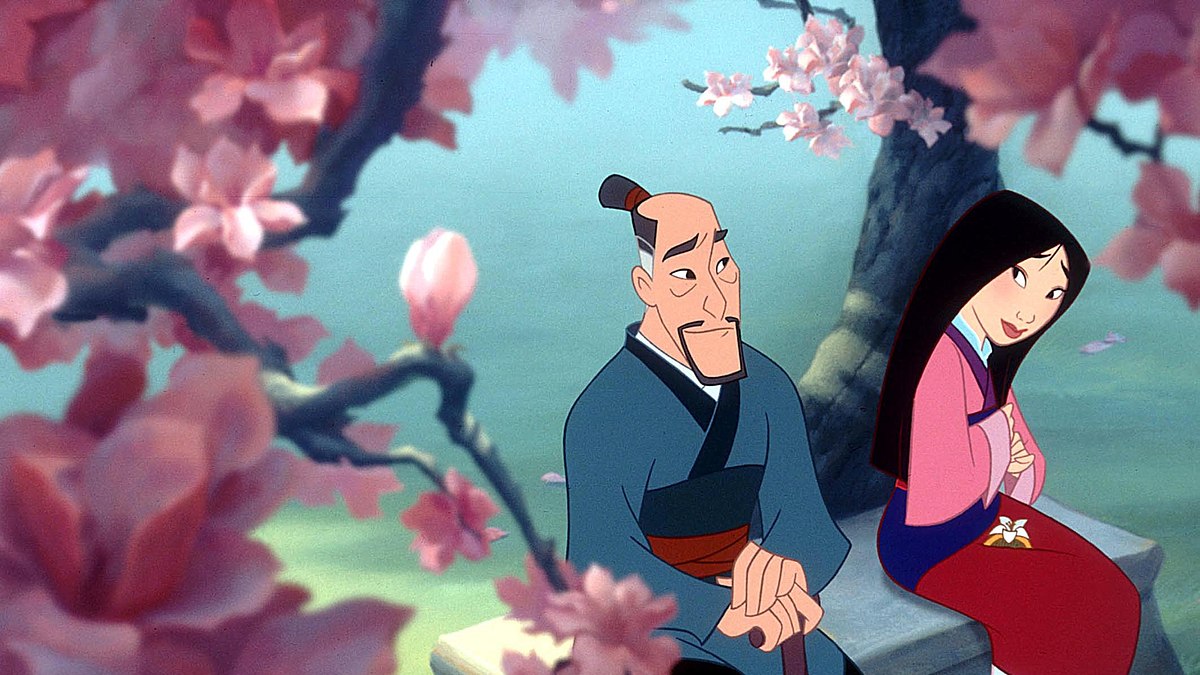 mulan