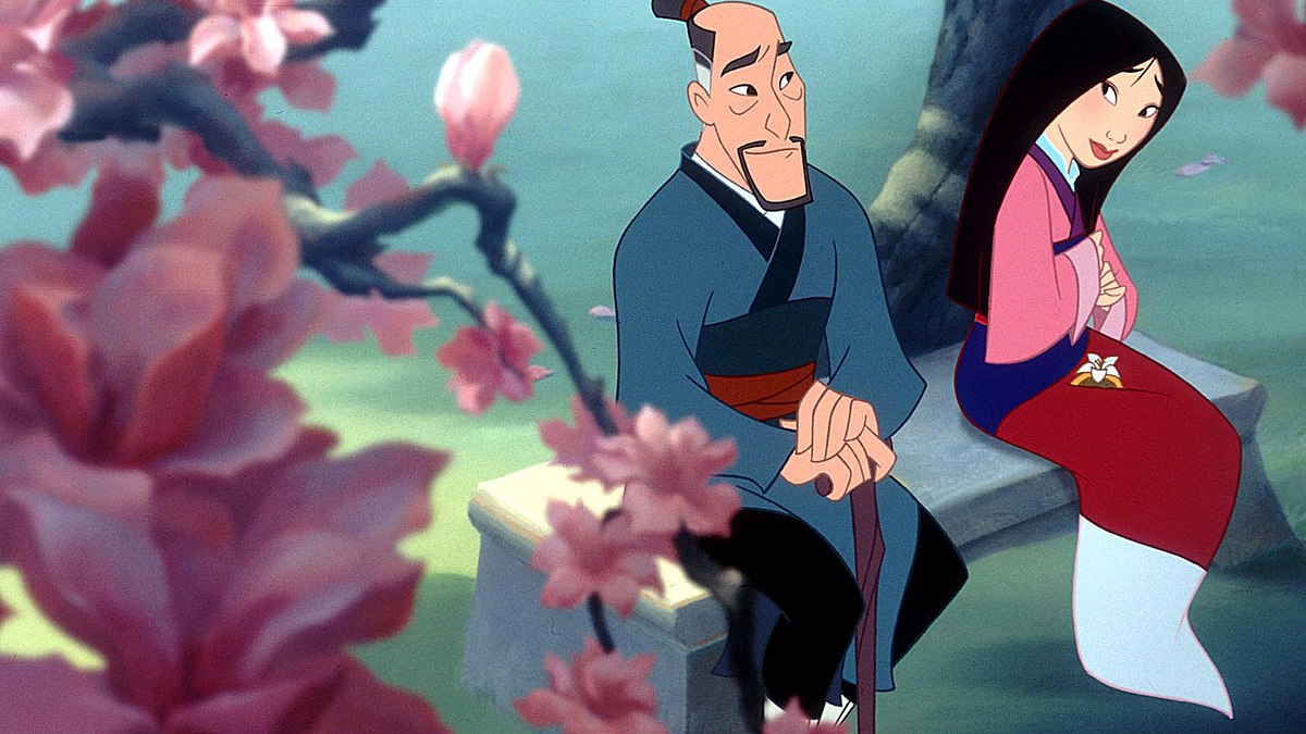 mulan