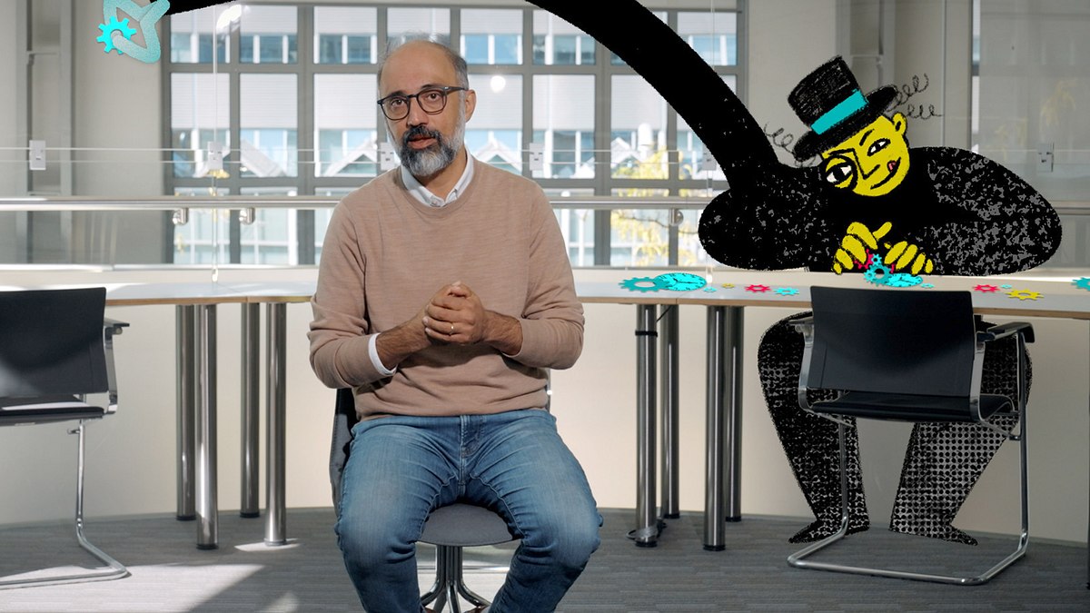 42 - die antwort auf fast alles