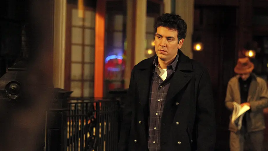 how i met your mother
