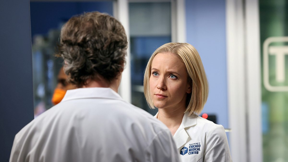 chicago med