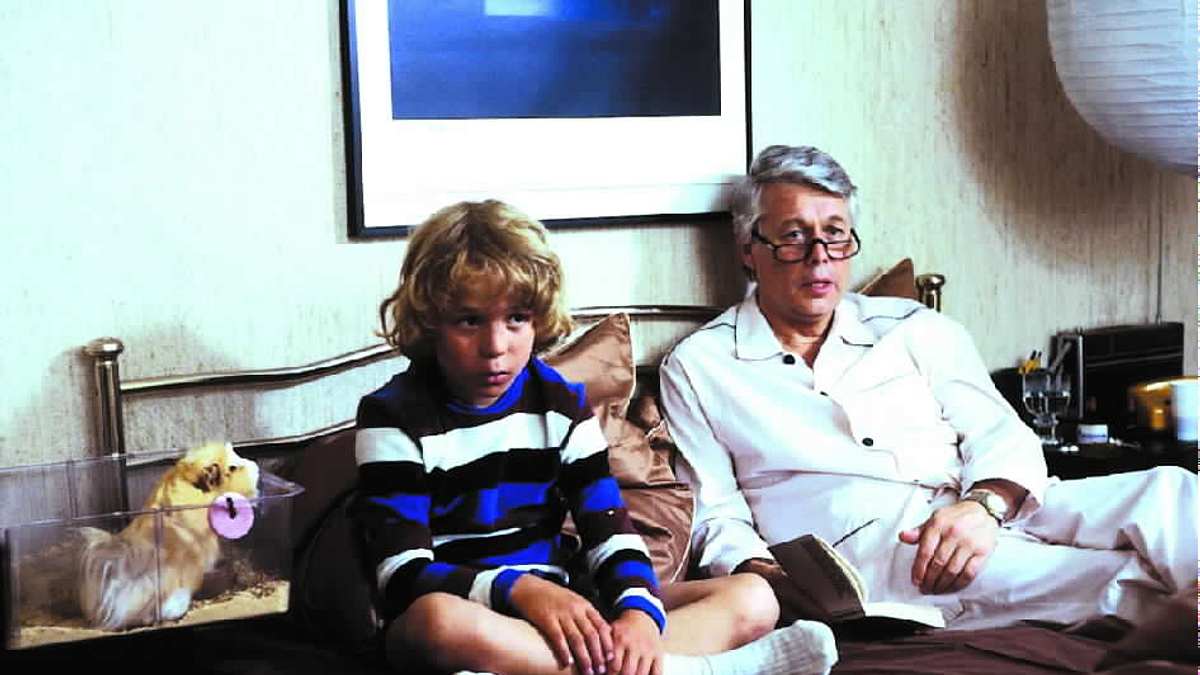 ich heirate eine familie