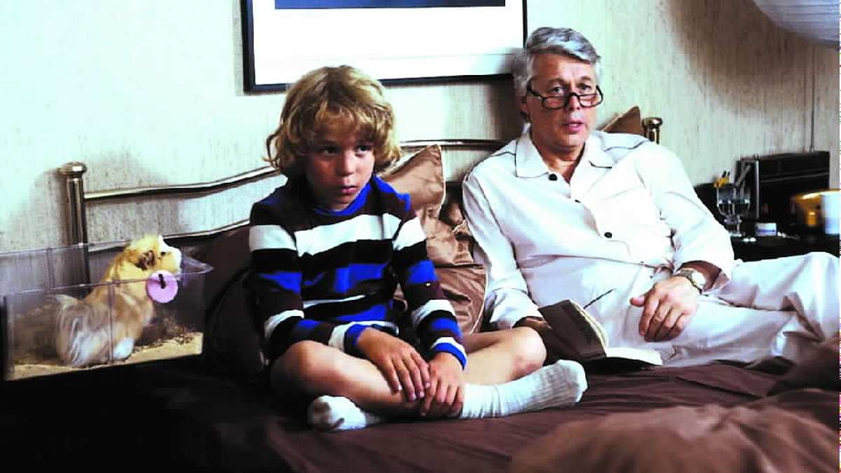 ich heirate eine familie