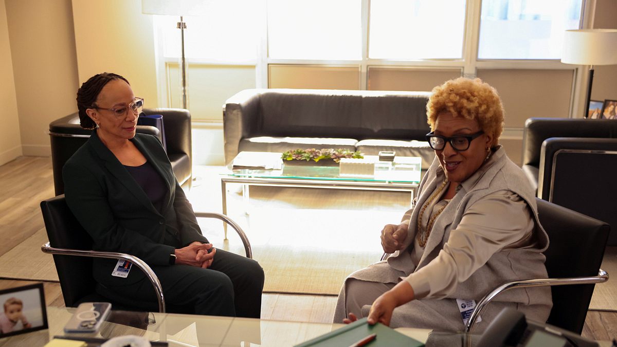 chicago med