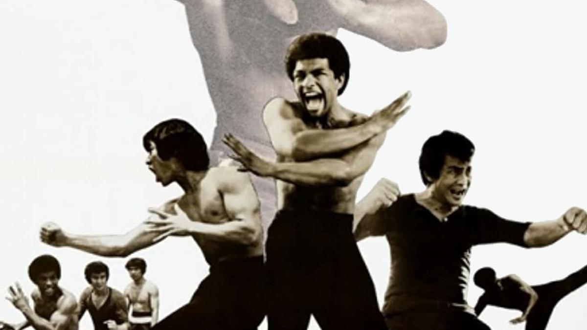 Bruce Lee - Sein tödliches Erbe Bruce Lee - Sein tödliches Erbe