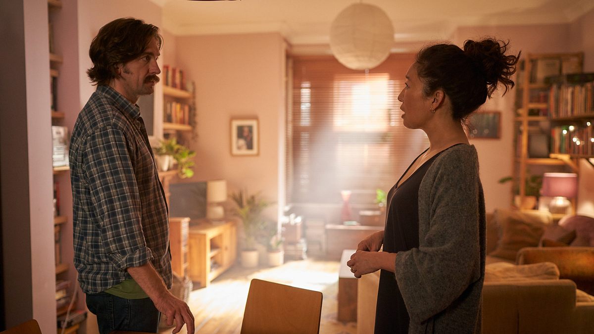 killing eve