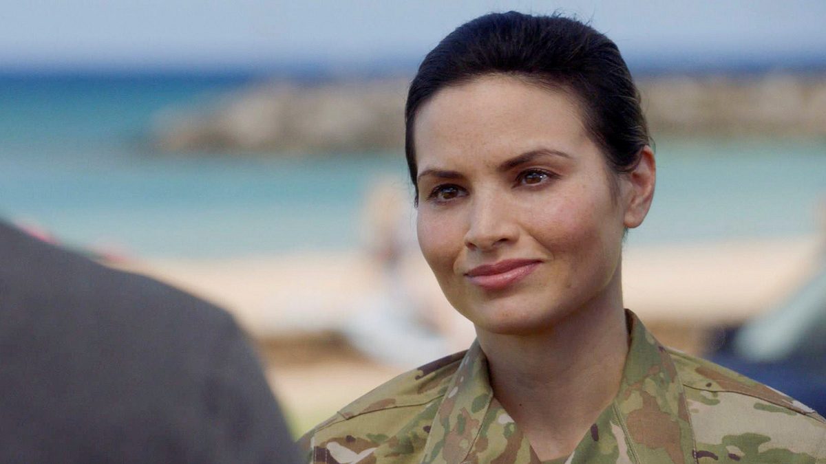 hawaii five-0