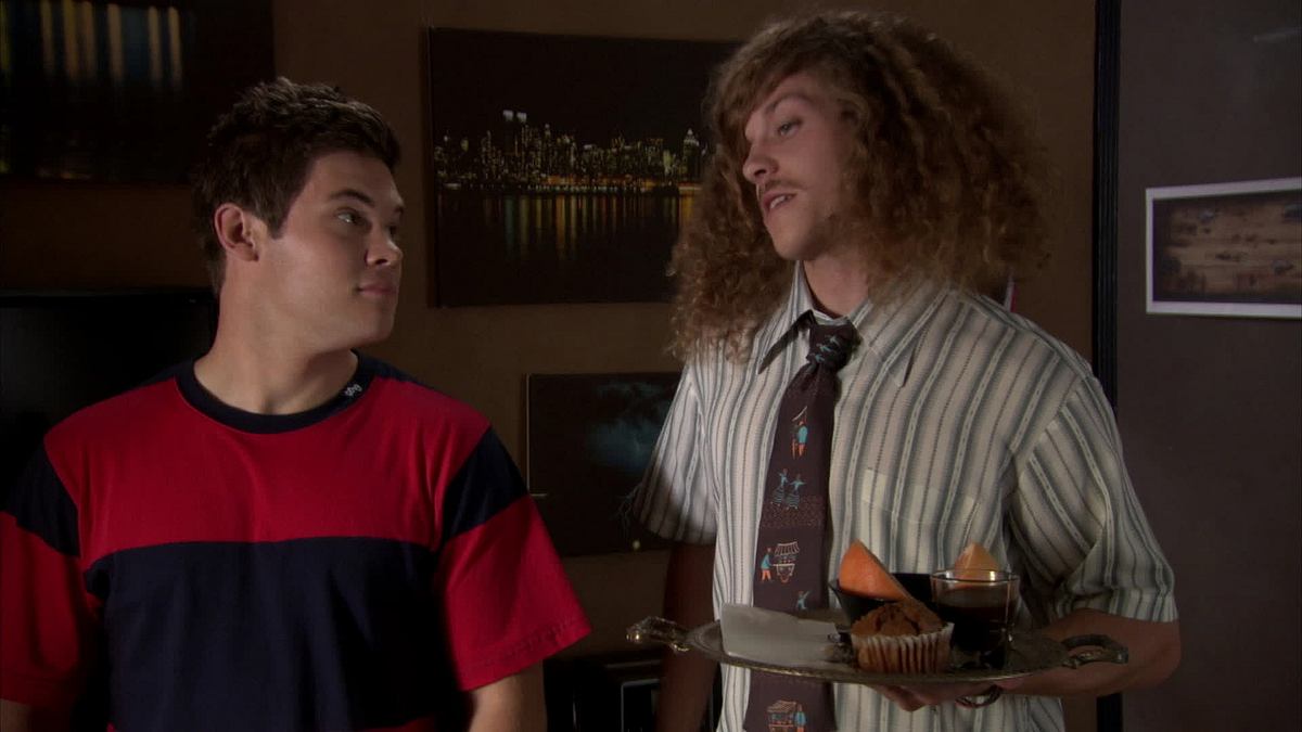 workaholics