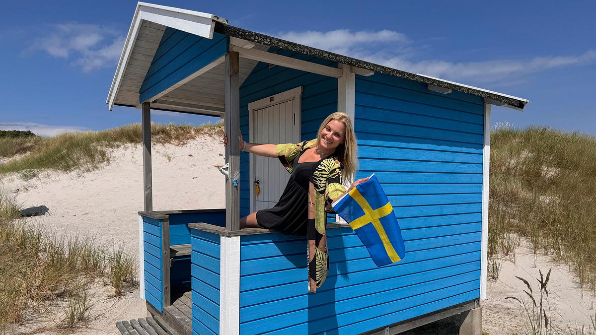 campervan-roadtrip nach südschweden