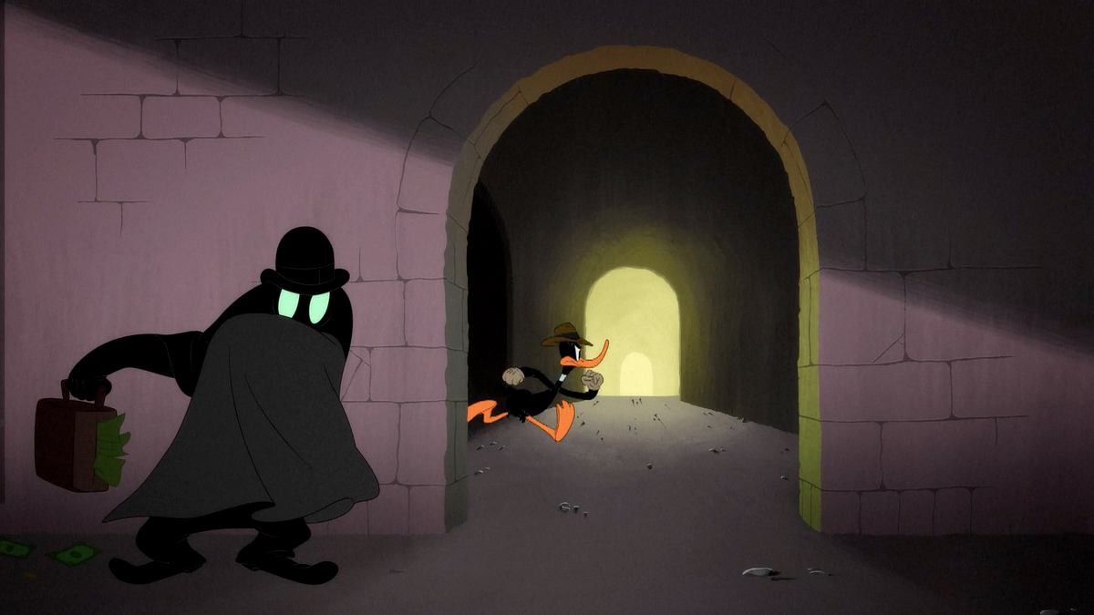 looney tunes cartoons