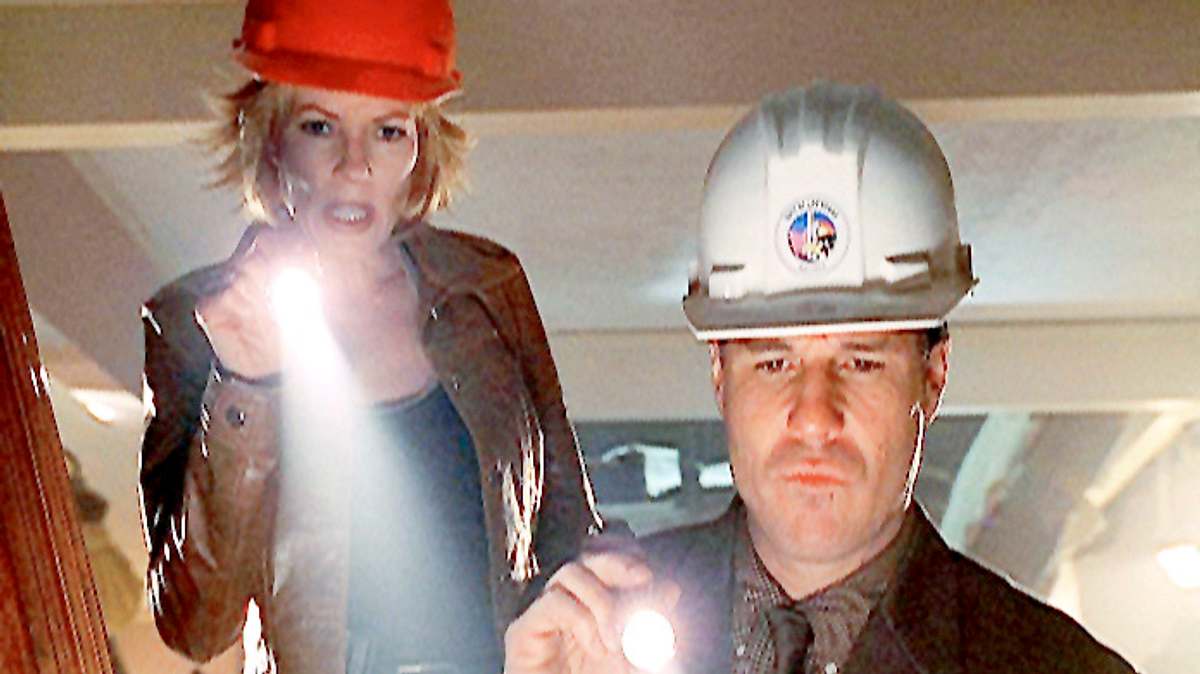 csi: den tätern auf der spur