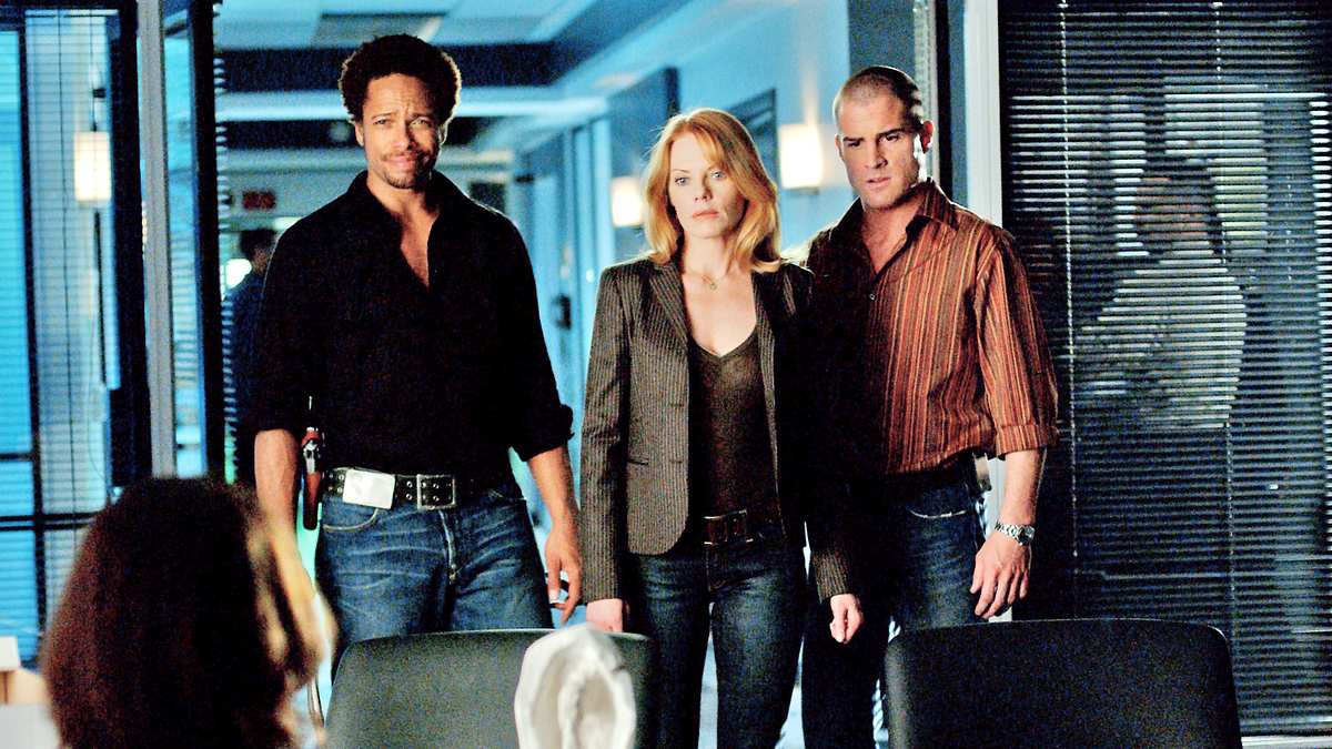 csi: den tätern auf der spur