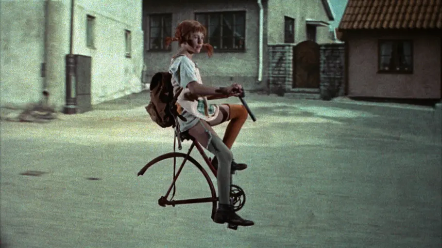pippi langstrumpf