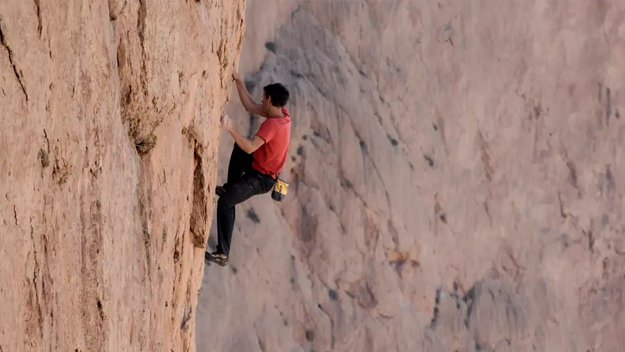 Extremsport: An den Grenzen des Möglichen mit Jimmy Chin extremsport: an den grenzen des möglichen mit jimmy chin