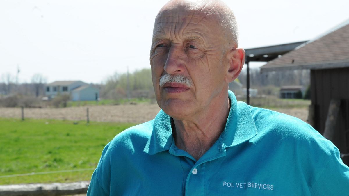 der unglaubliche dr. pol
