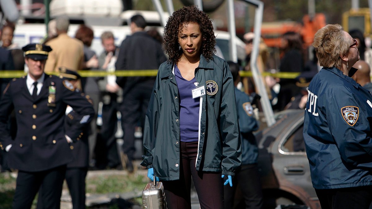 law & order: special victims unit