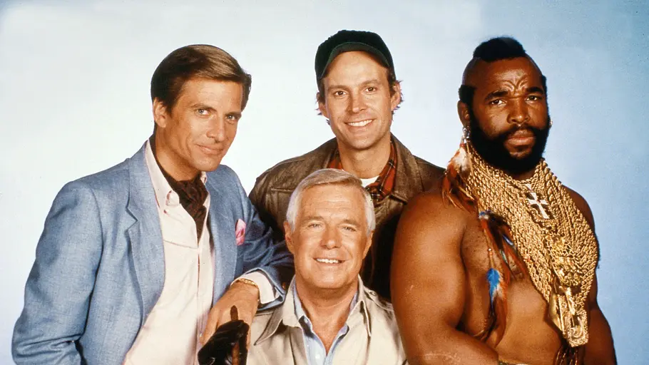 das a-team
