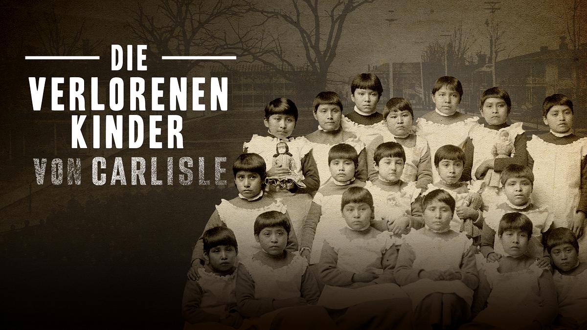 Die verlorenen Kinder von Carlisle die verlorenen kinder von carlisle