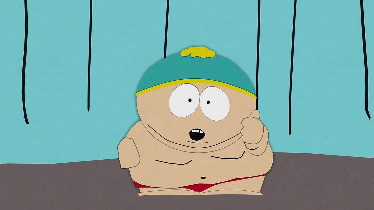 south park
