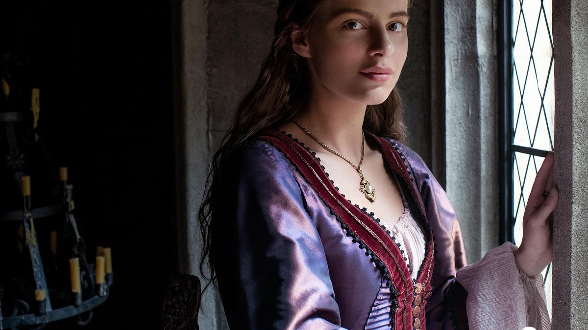 the spanish princess