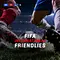 Fußball: Testspiel Thumbnail