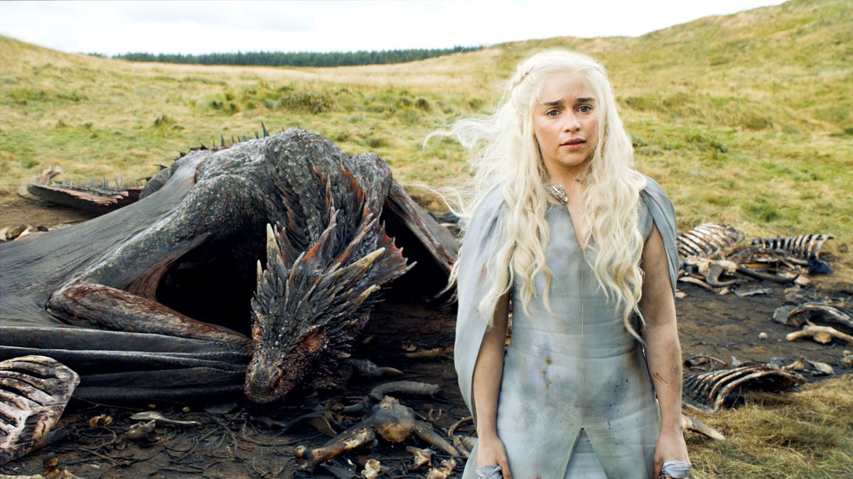 game of thrones - das lied von eis und feuer