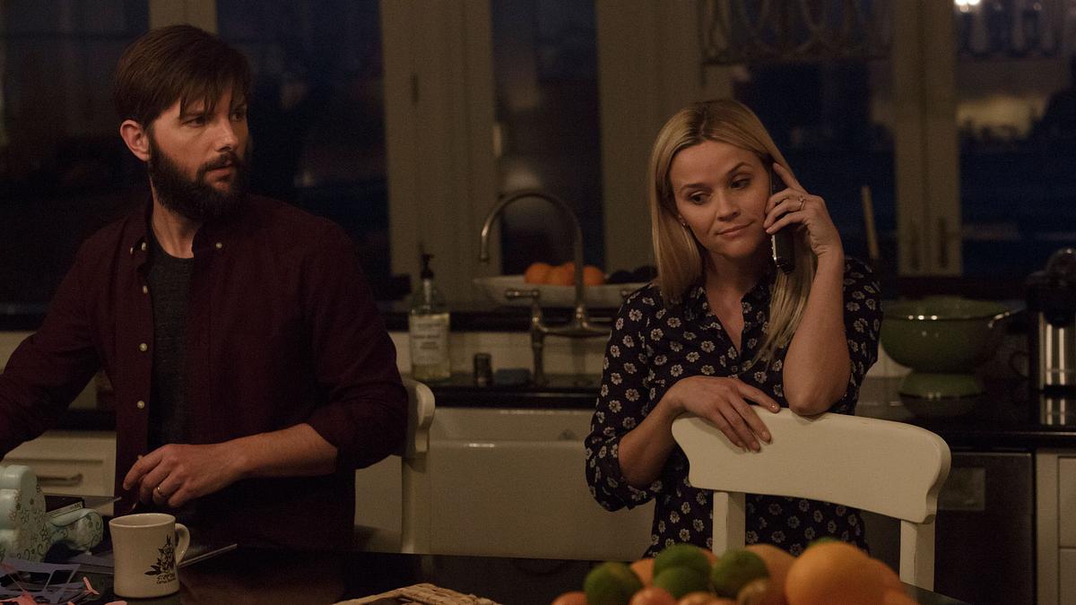 big little lies