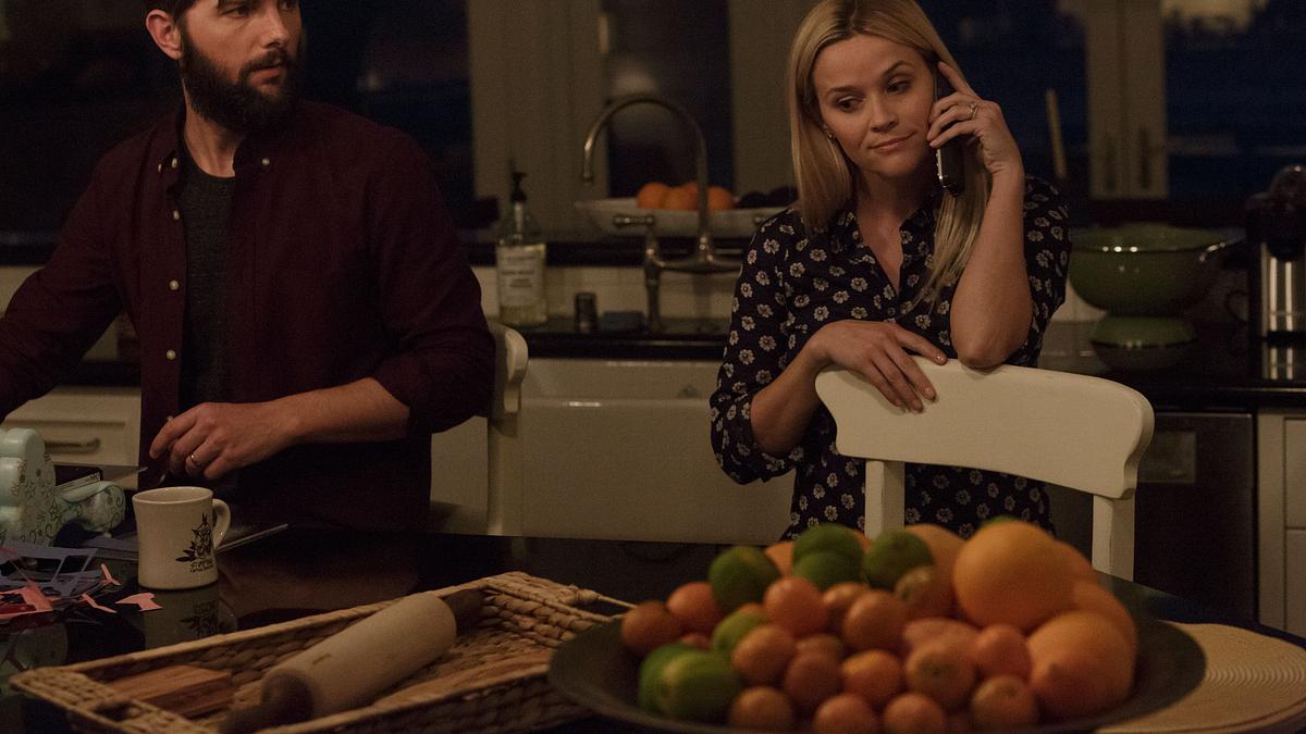 big little lies