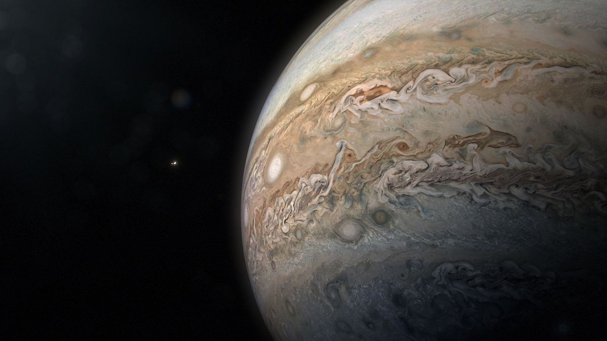 die planeten