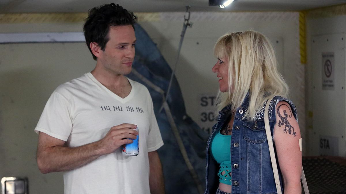 its always sunny in philadelphia