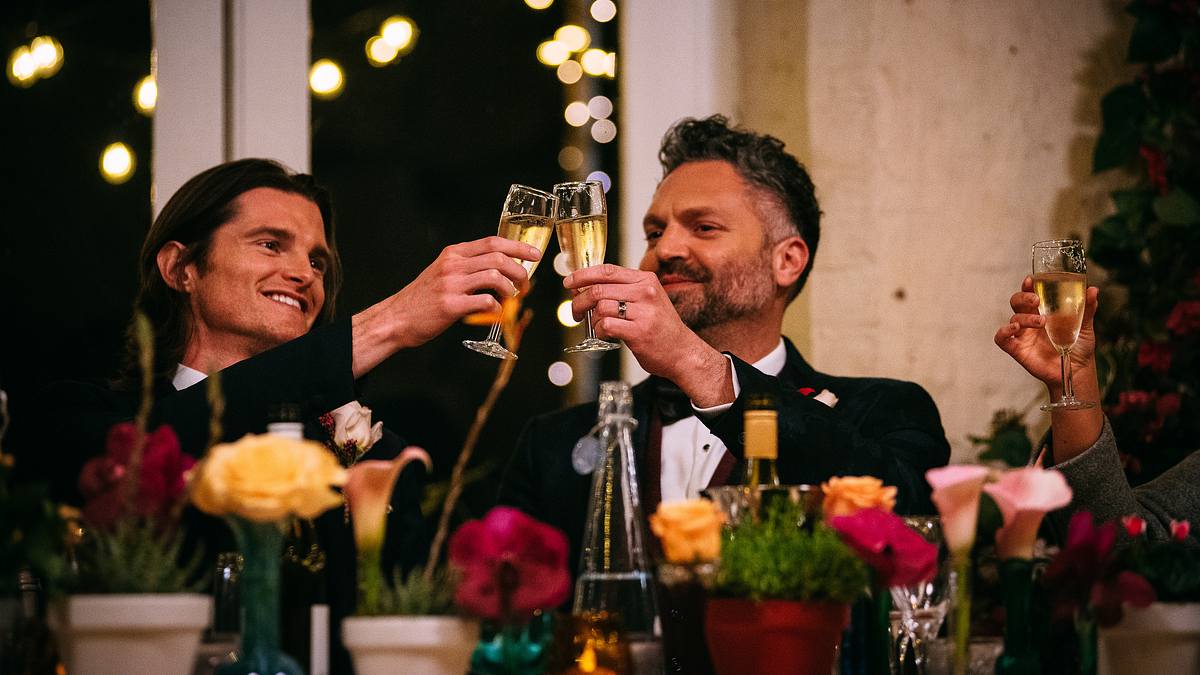 hochzeit auf den ersten blick - uk