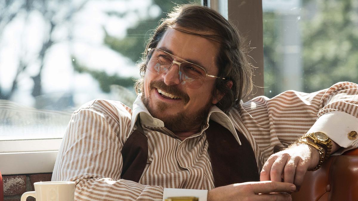 american hustle