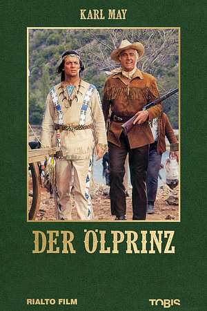 Der Ölprinz - Foto: TMDB