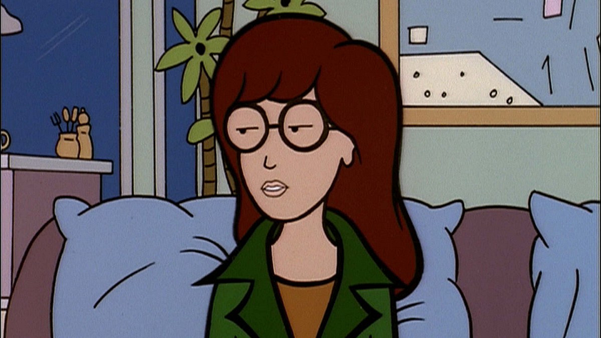 Daria daria