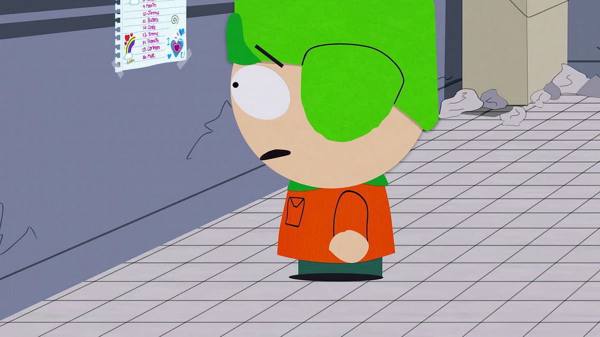 south park